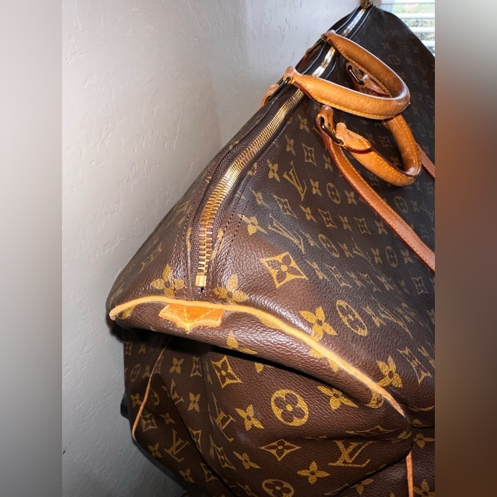 Louis Vuitton Travel Bagโโ 60in - Picture 9 of 9